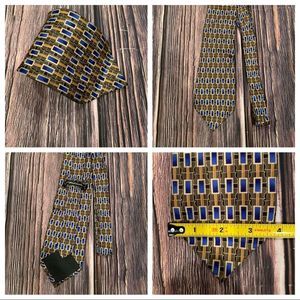 ANTONIA Collection Mens Tie